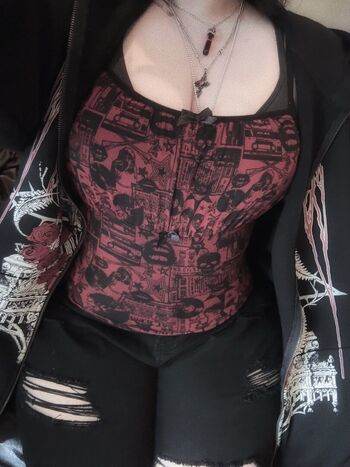 Full leaked Aruna reaver private onlyfans photo