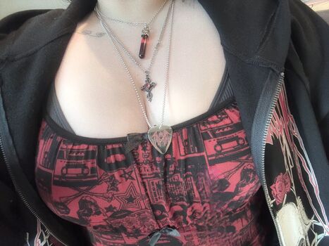 Full leaked Aruna reaver private onlyfans photo