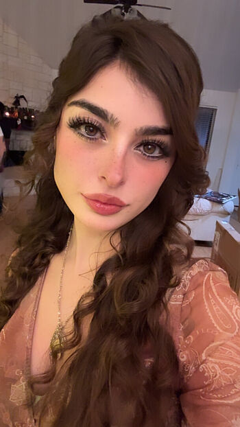 Full leaked Aruuu  page private onlyfans photo