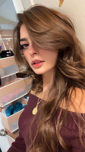 Full leaked Aruuu  page private onlyfans photo