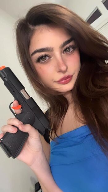 Full leaked Aruuu  page private onlyfans photo