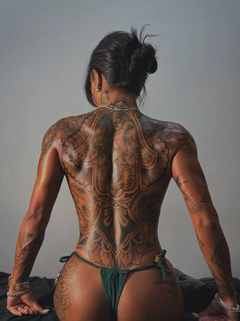 Full leaked Aryadne abranches private onlyfans photo