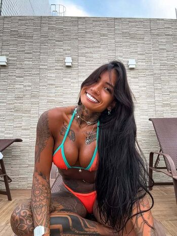 Full leaked Aryadne abranches private onlyfans photo