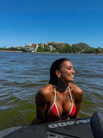 Full leaked Aryadne abranches private onlyfans photo