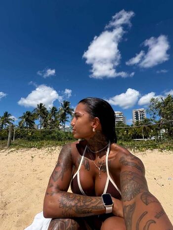 Full leaked Aryadne abranches private onlyfans photo