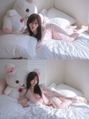 Full leaked Aryminh private onlyfans photo