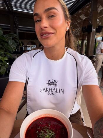 Full leaked Aryna sabalenka page private onlyfans photo