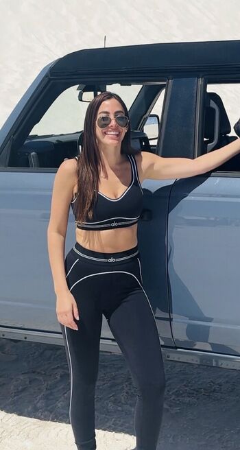 Full leaked Arynne wexler private onlyfans photo