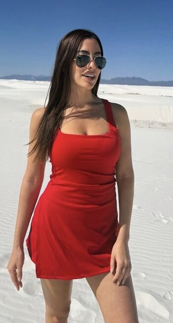 Full leaked Arynne wexler private onlyfans photo