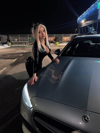 Full leaked Aryssa page private onlyfans photo