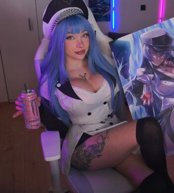 Full leaked Aryssa private onlyfans photo