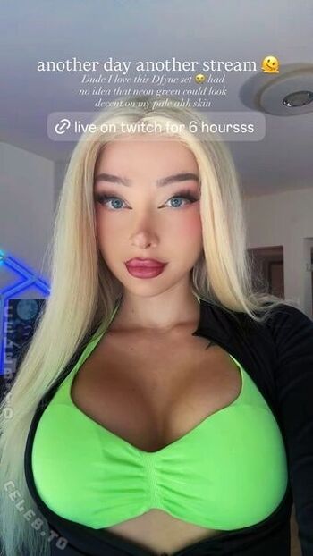 Full leaked Aryssa private onlyfans photo