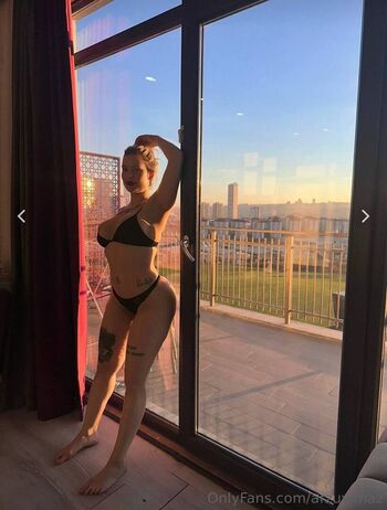 Full leaked Arzu yilmaz page private onlyfans photo