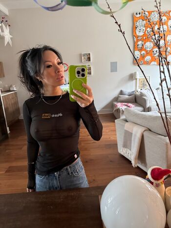 Full leaked Asa akira page private onlyfans photo