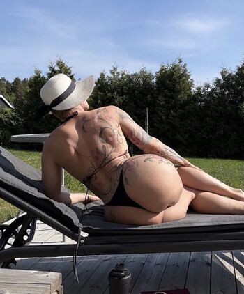 Full leaked Asa dzoic private onlyfans photo