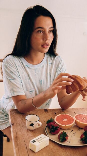 Asalia Yusupova