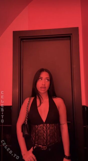 Full leaked Asaliraniii private onlyfans photo