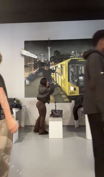 Full leaked Asaliraniii private onlyfans photo