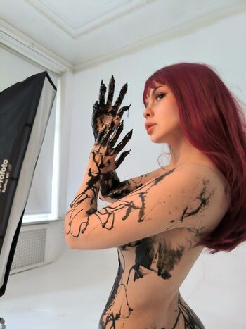 Full leaked Asami gate  page private onlyfans photo