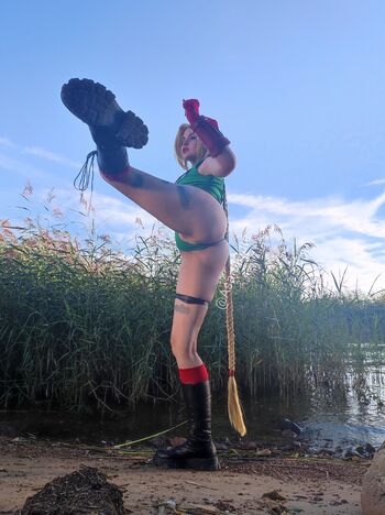 Full leaked Asami gate  page private onlyfans photo