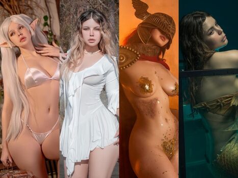 Full leaked Asami gate  page private onlyfans photo