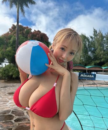 Full leaked Asami natsuki page private onlyfans photo