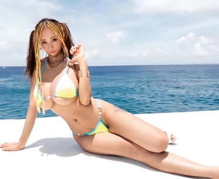 Full leaked Asami natsuki private onlyfans photo