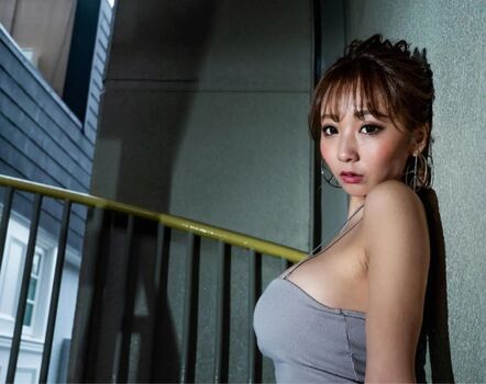 Full leaked Asami natsuki private onlyfans photo