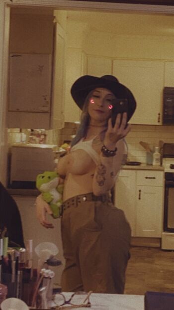 Full leaked Ash baybee private onlyfans photo