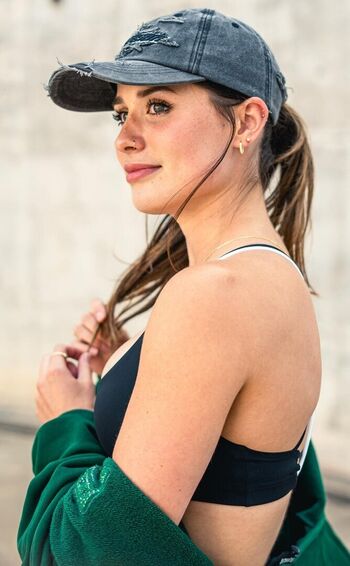 Full leaked Ash bradford private onlyfans photo