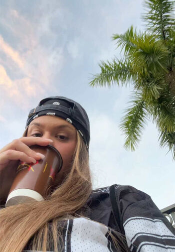 Full leaked Ash lauren private onlyfans photo