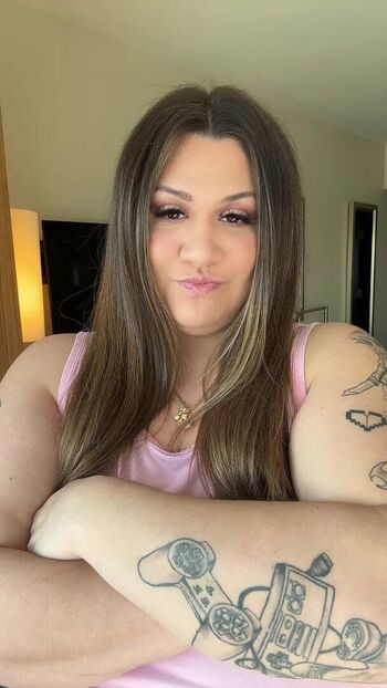 Full leaked Ash lauren private onlyfans photo