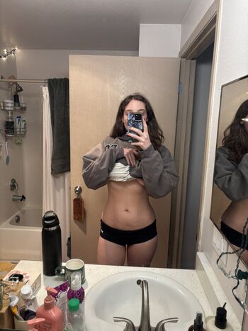 Full leaked Ash pac private onlyfans photo