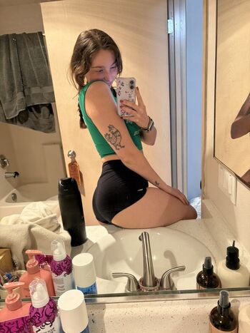 Full leaked Ash pac private onlyfans photo