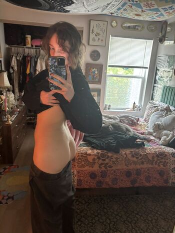 Full leaked Ash pac private onlyfans photo