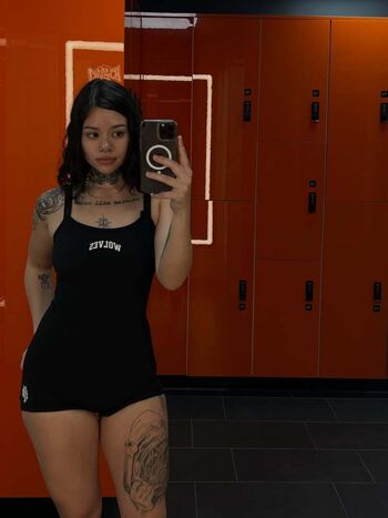 Full leaked Ashlit private onlyfans photo