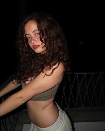 Full leaked Asha maclean private onlyfans photo