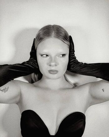 Full leaked Ashby florence page private onlyfans photo