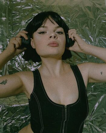 Full leaked Ashby florence page private onlyfans photo