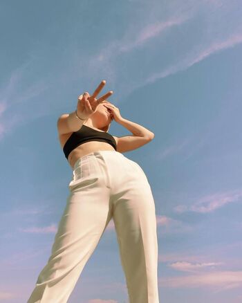 Full leaked Ashby florence page private onlyfans photo