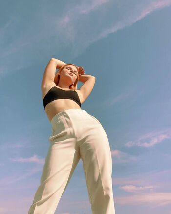 Full leaked Ashby florence page private onlyfans photo