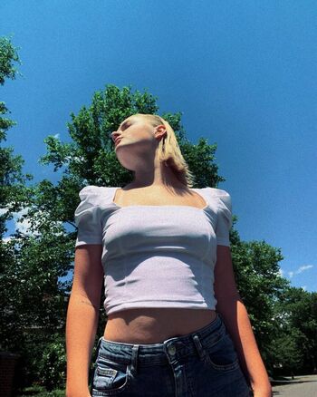 Full leaked Ashby florence private onlyfans photo