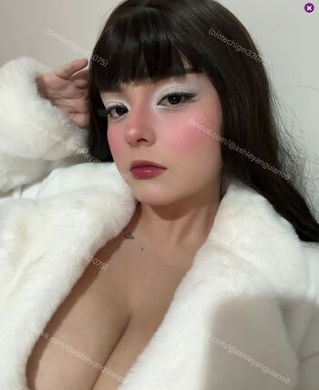 Full leaked Ashdollgurl private onlyfans photo