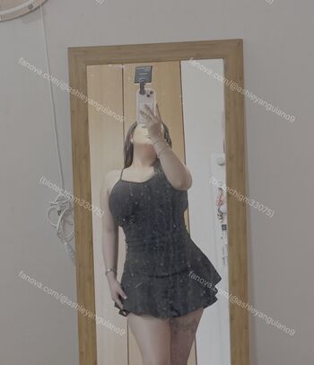 Full leaked Ashdollgurl private onlyfans photo