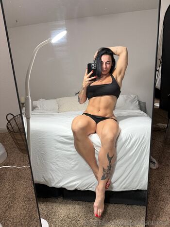 Full leaked Ashhentrekin private onlyfans photo