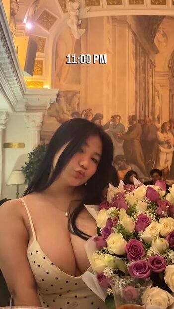 Full leaked Ashikamoves page private onlyfans photo