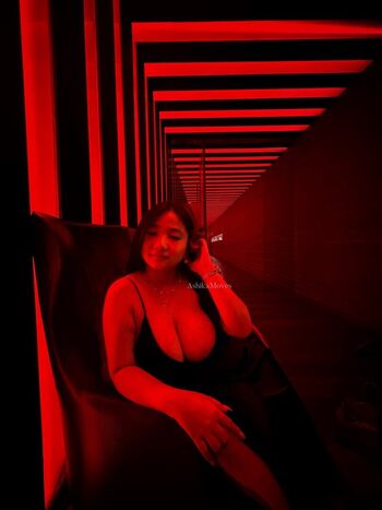 Full leaked Ashikamoves page private onlyfans photo