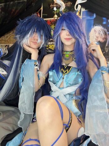 Full leaked Ashisbees page private onlyfans photo