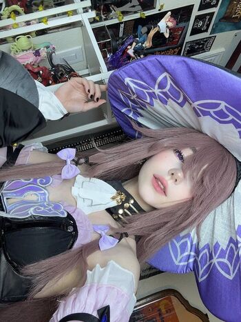 Full leaked Ashisbees page private onlyfans photo