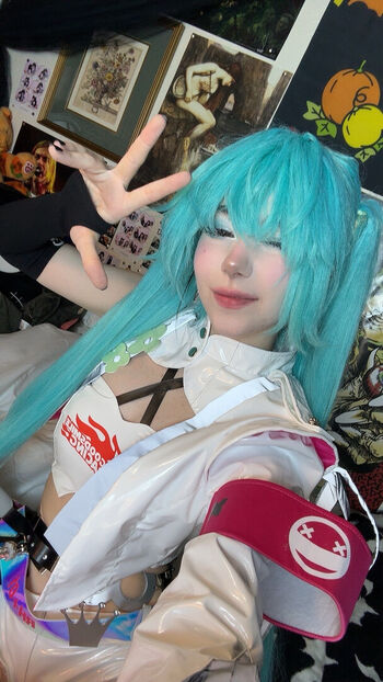 Full leaked Ashisbees page private onlyfans photo